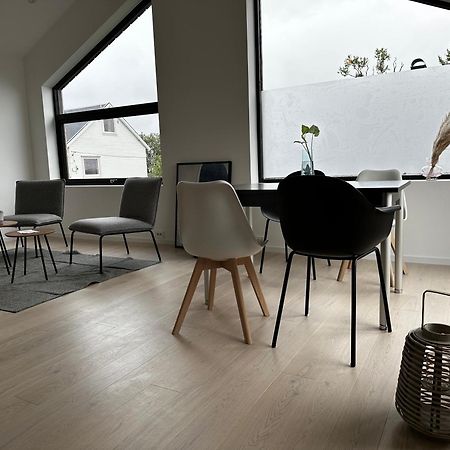 Skagesund Guest House With Free Parking Тромсе Екстер'єр фото