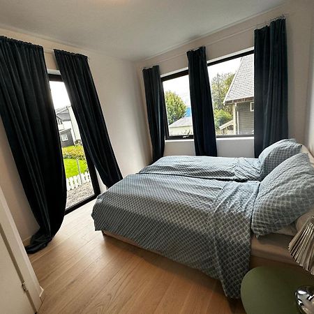 Skagesund Guest House With Free Parking Тромсе Екстер'єр фото