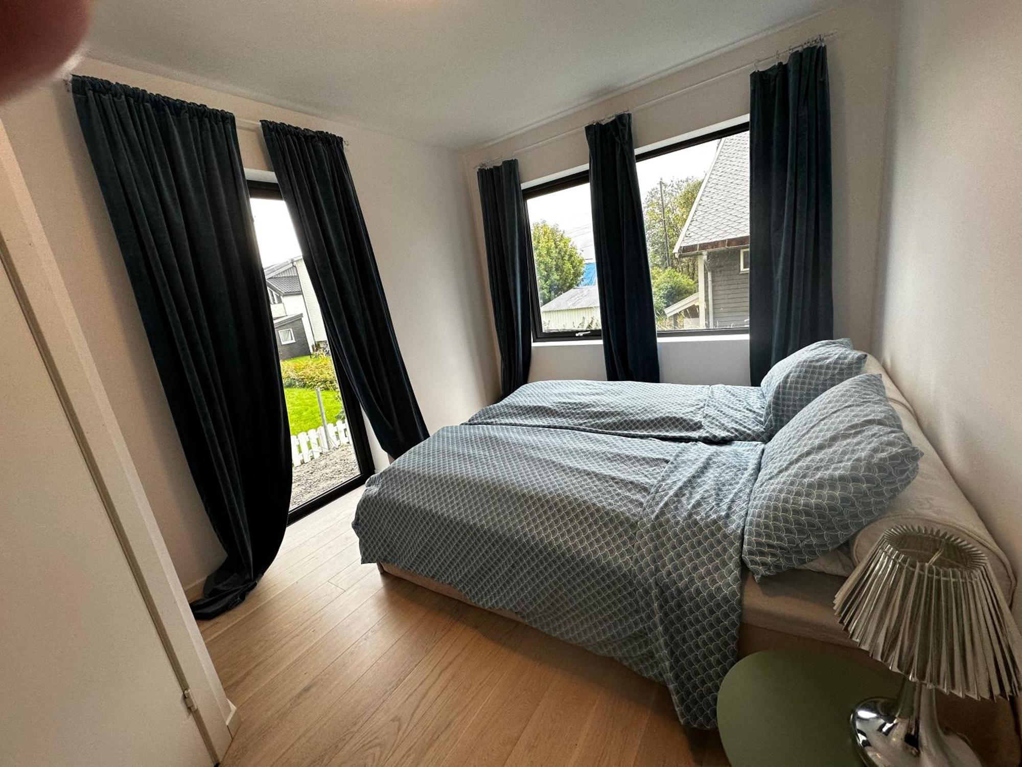 Skagesund Guest House With Free Parking Тромсе Екстер'єр фото