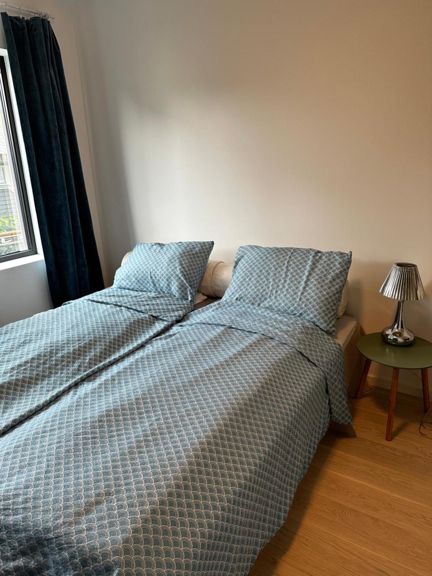 Skagesund Guest House With Free Parking Тромсе Екстер'єр фото